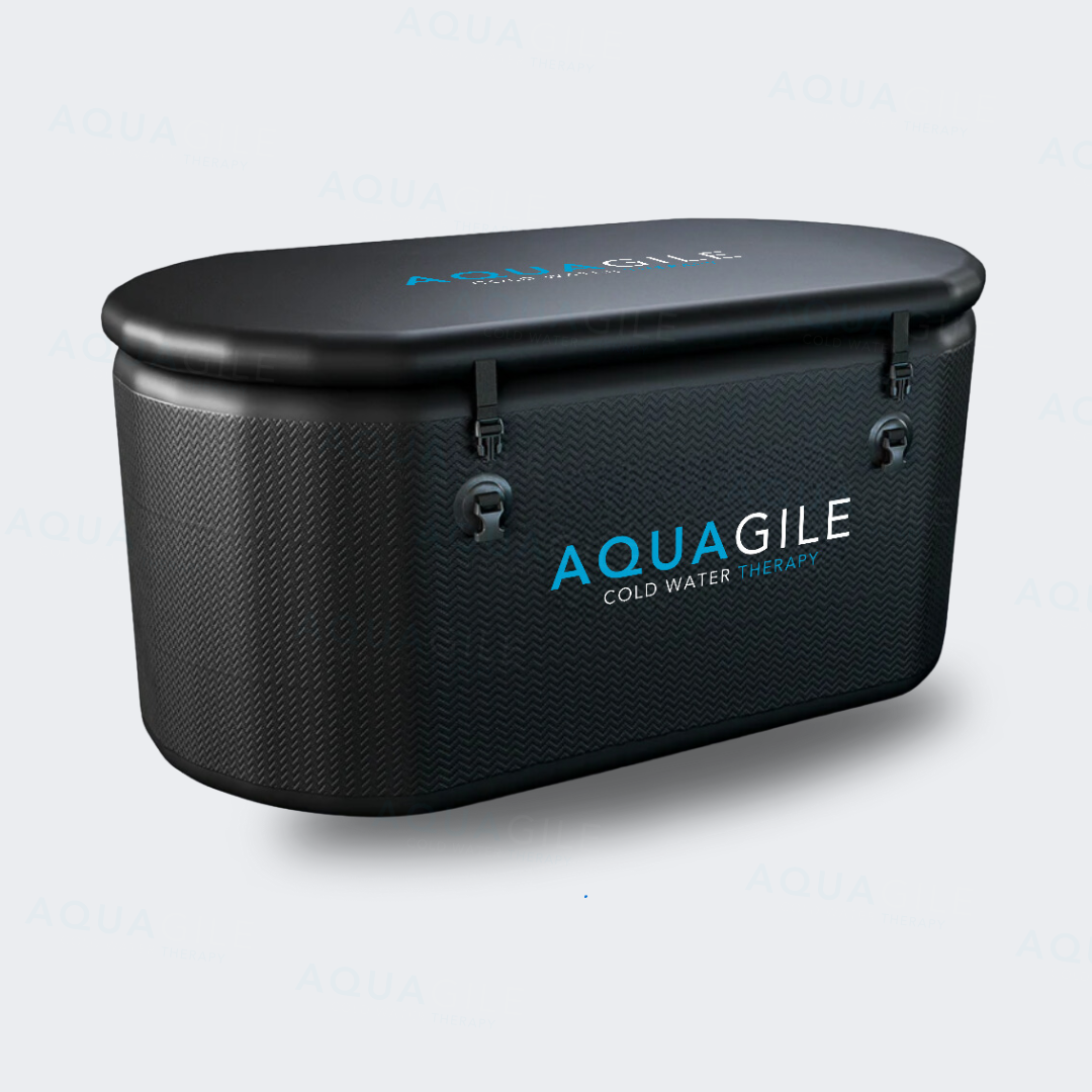 Set: Ľadový kúpeľ Plus + Chladiaca jednotka