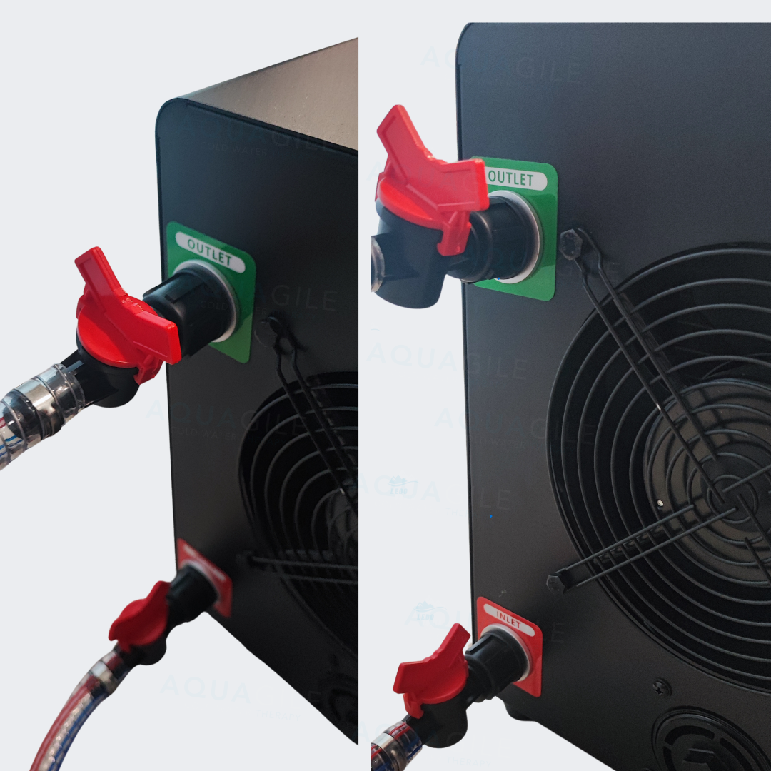 Chladiaca jednotka TermaBasic Plus