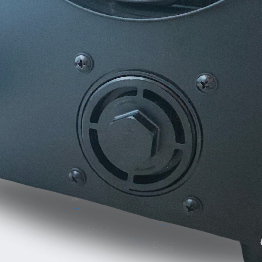 Chladiaca jednotka TermaBasic Plus