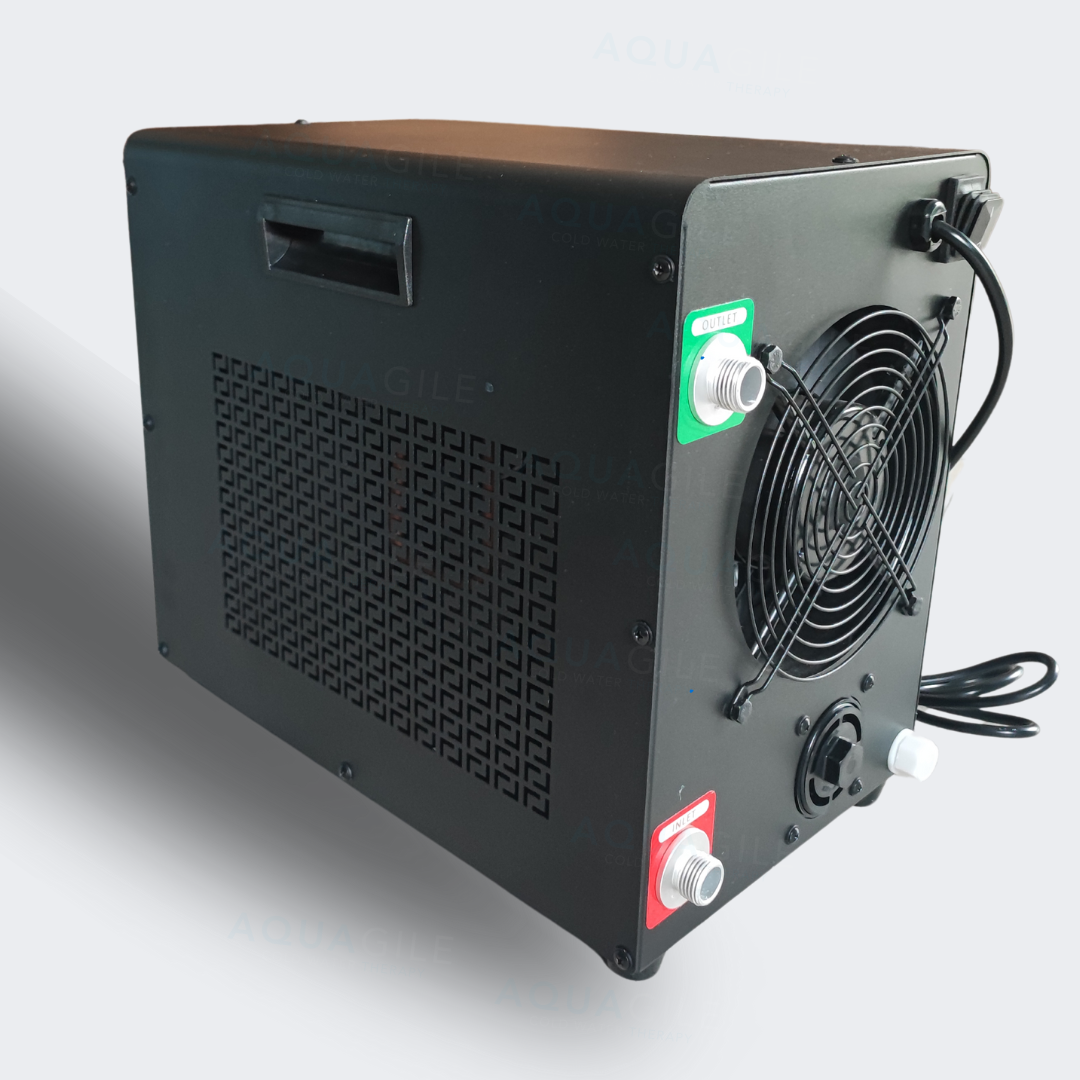 Chladiaca jednotka TermaBasic Plus