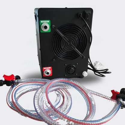 Chladiaca jednotka TermaBasic Plus