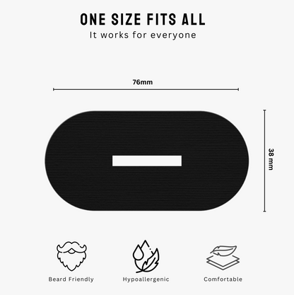 Vzorkové balenie HACKTAPE