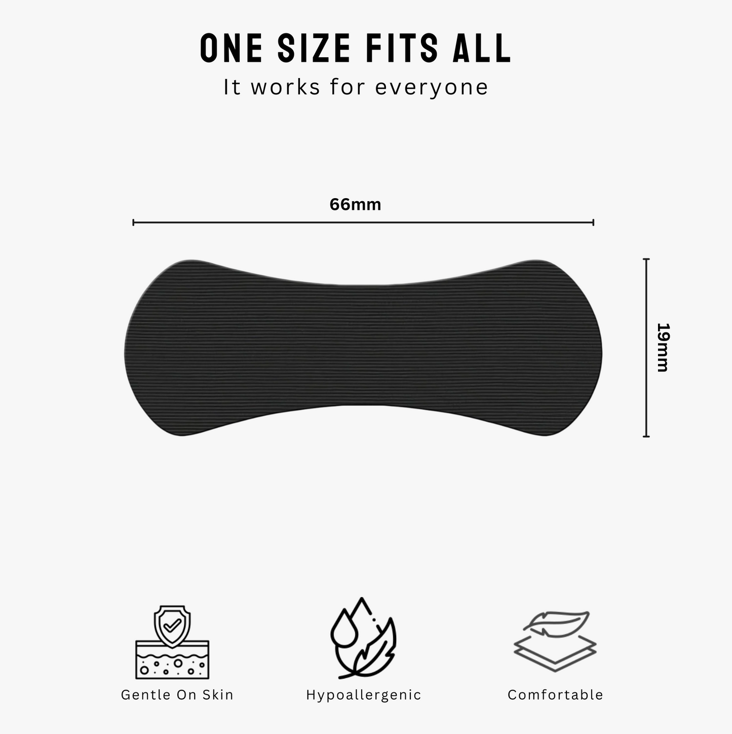 Vzorkové balenie HACKTAPE