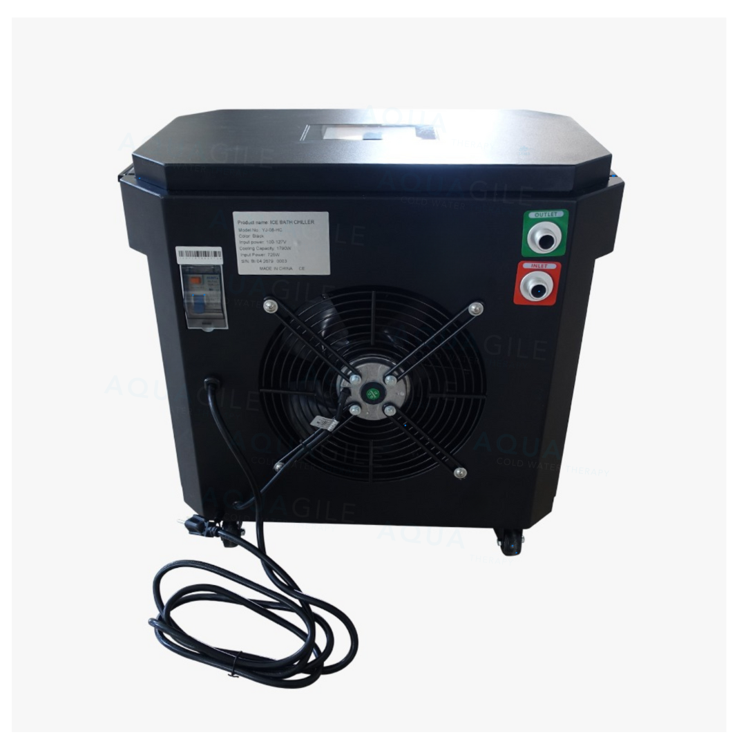 Chladiaca a ohrievacia jednotka Termacell Plus