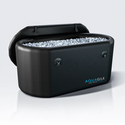 Ľadový kúpeľ Plus