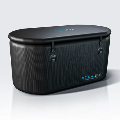 Ľadový kúpeľ Plus