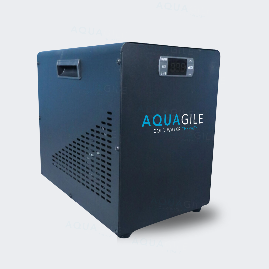 Chladiaca jednotka TermaBasic Plus