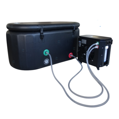 Chladiaca a ohrievacia jednotka Termacell Plus