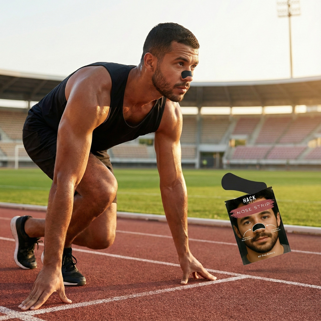 Páska na nos HACKTAPE