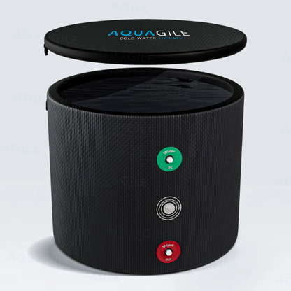 Ľadový kúpeľ PRO