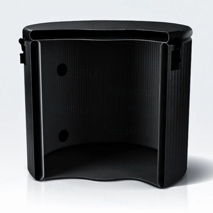 Set: Ľadový kúpeľ PRO + Chladiaca jednotka