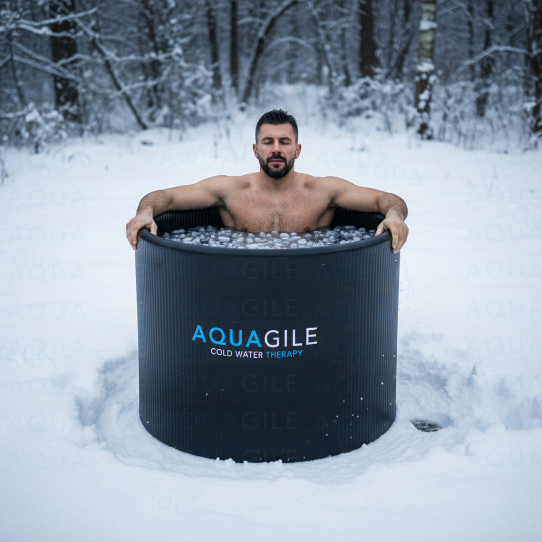 Ľadový kúpeľ PRO