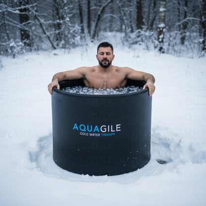 Ľadový kúpeľ PRO
