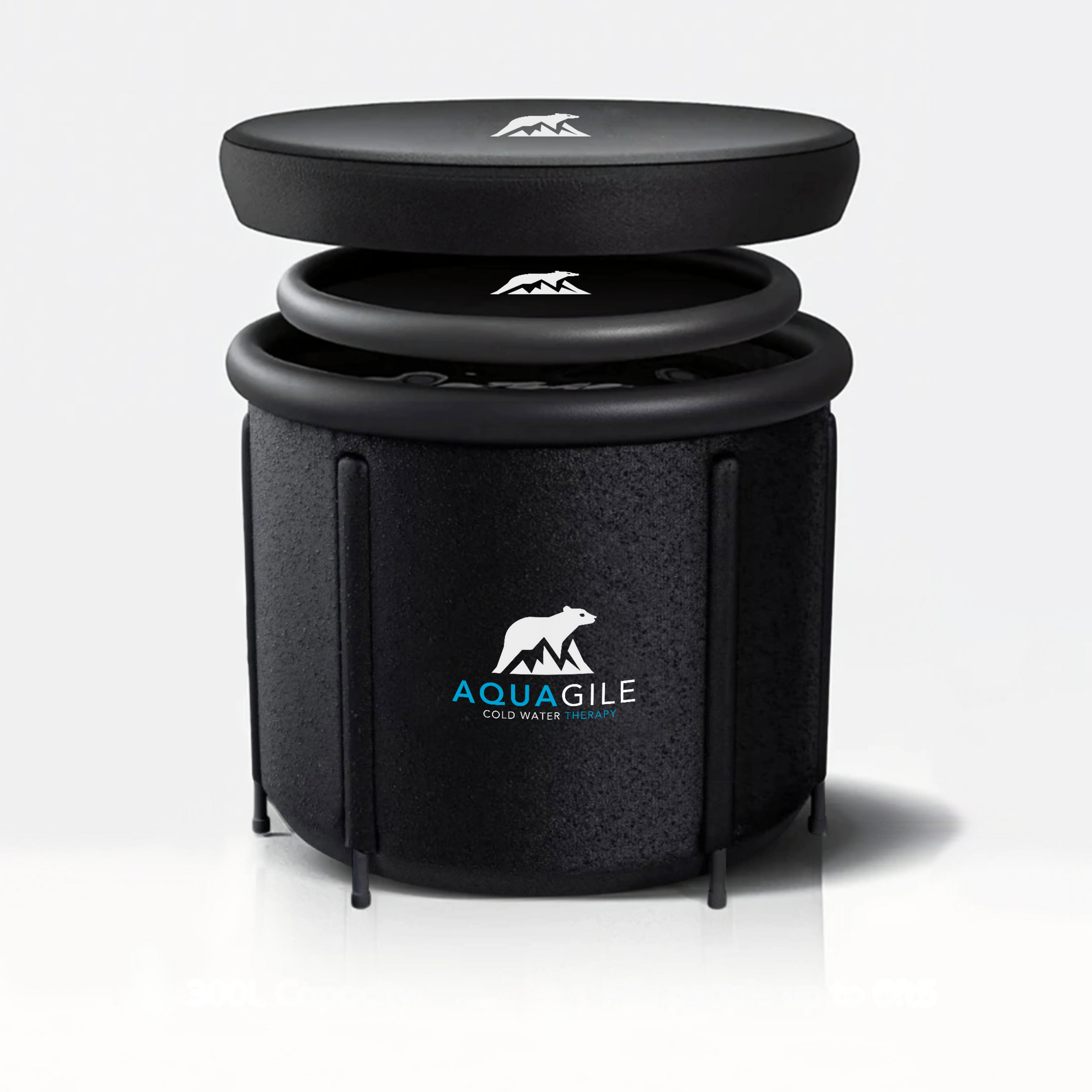 Ľadový kúpeľ Start