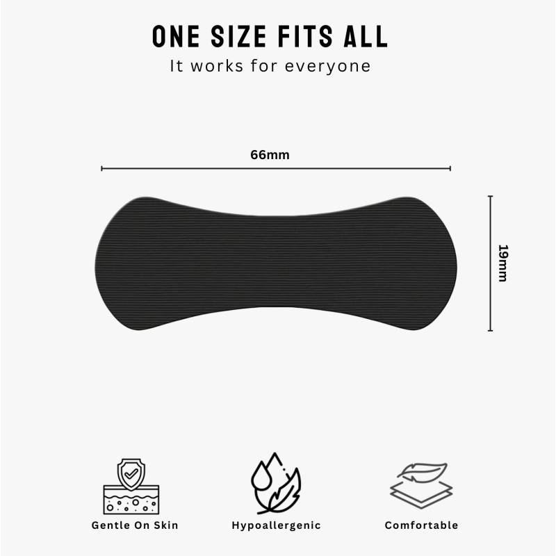 Páska na nos HACKTAPE