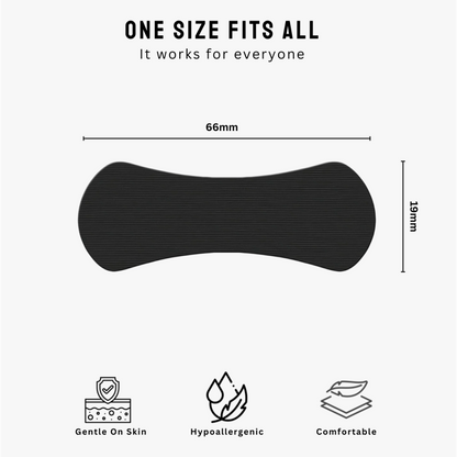 Páska na nos HACKTAPE