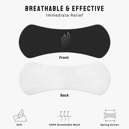 Páska na nos HACKTAPE