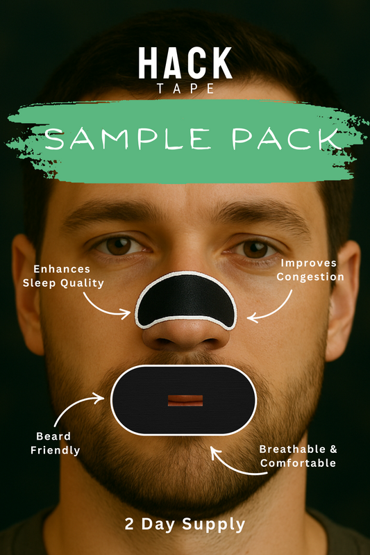 Vzorkové balenie HACKTAPE